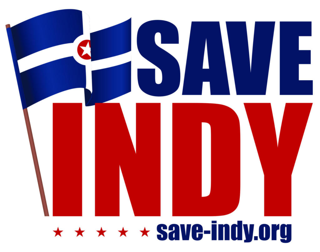 Save Indy